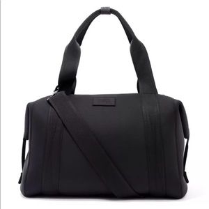 Dangedover Large Duffle Bag